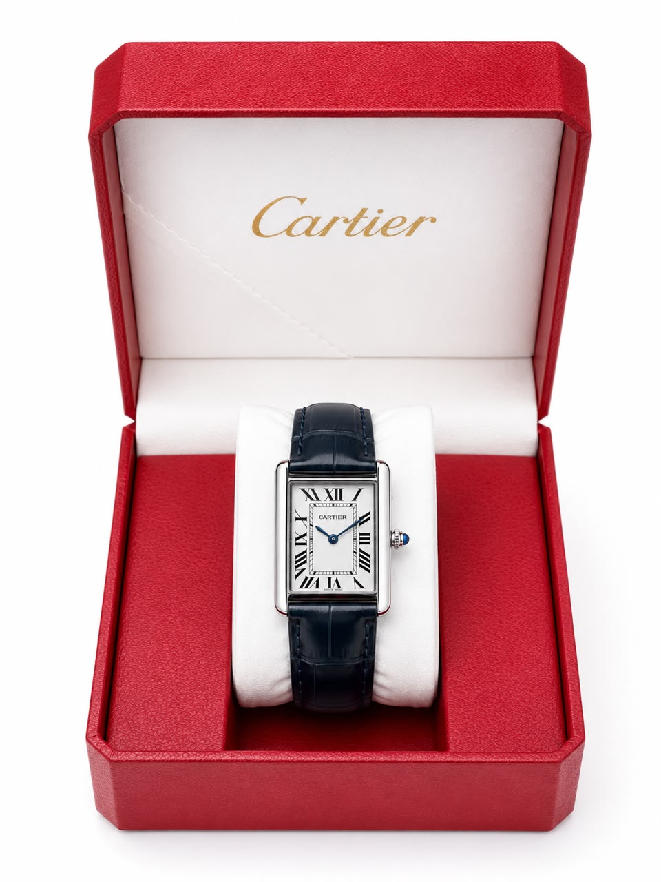 Montre cartier