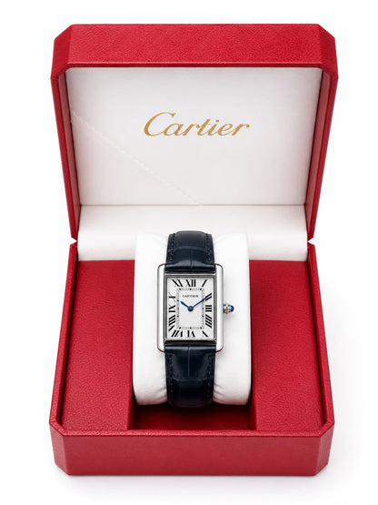 Montre cartier