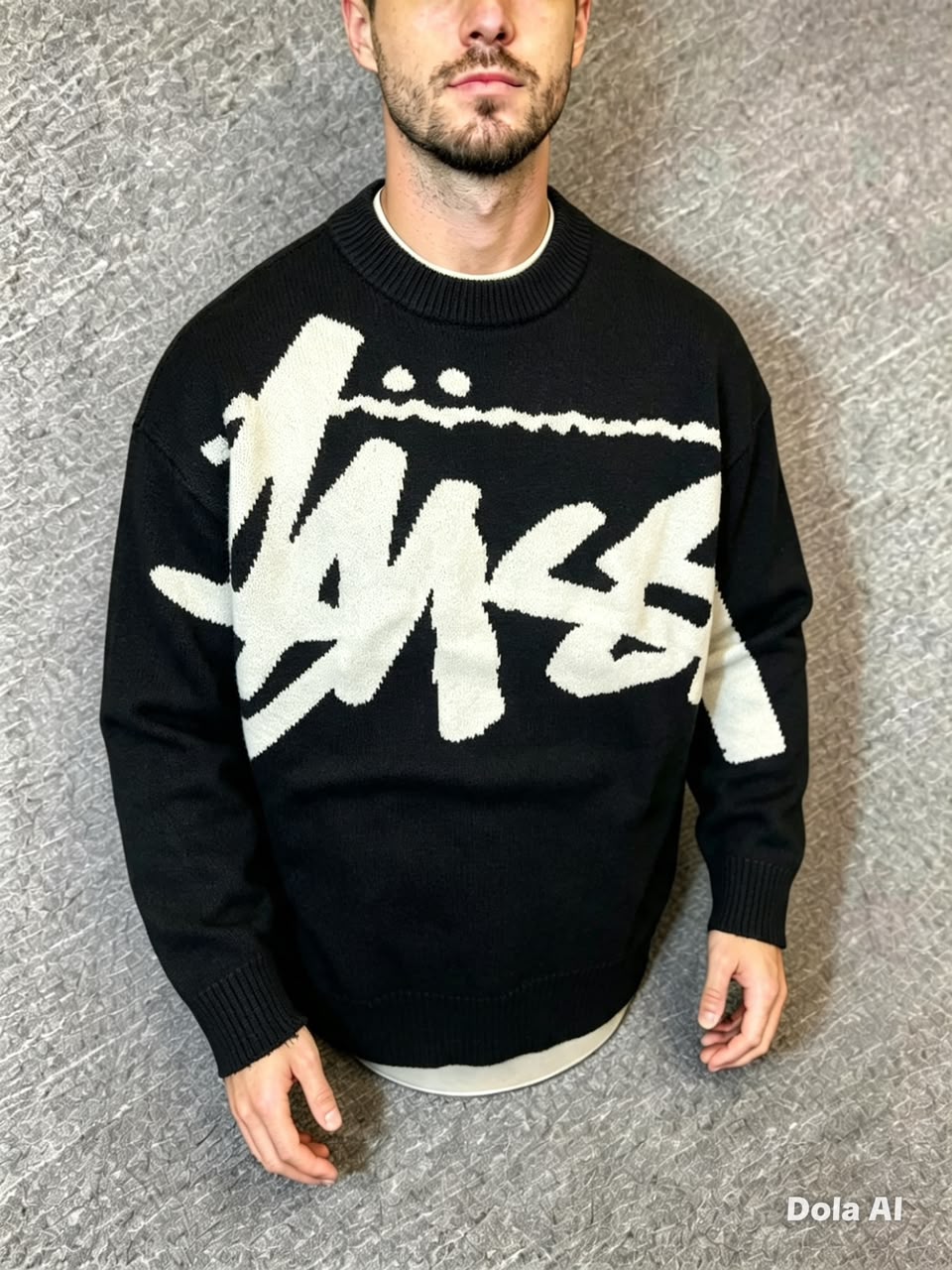 Pull
