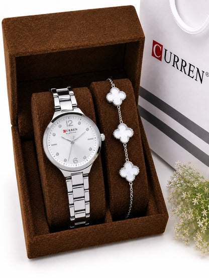 Montre + bracelet