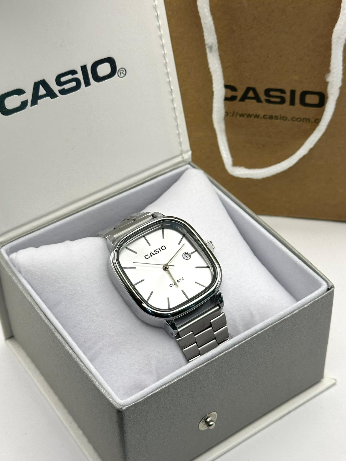 Montre casio
