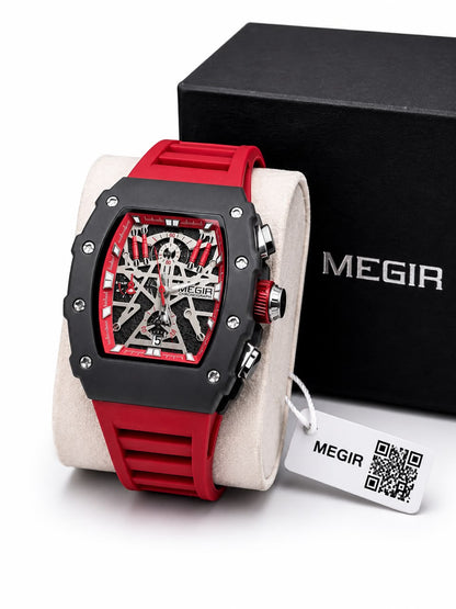 Montre megir