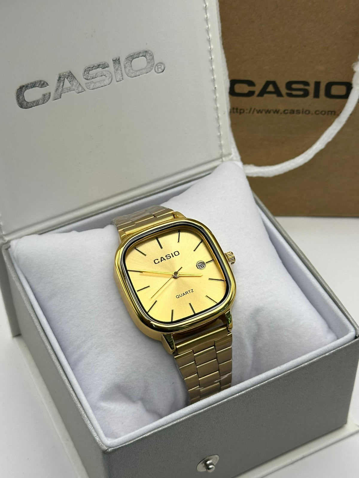 Montre casio