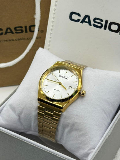 Montre casio