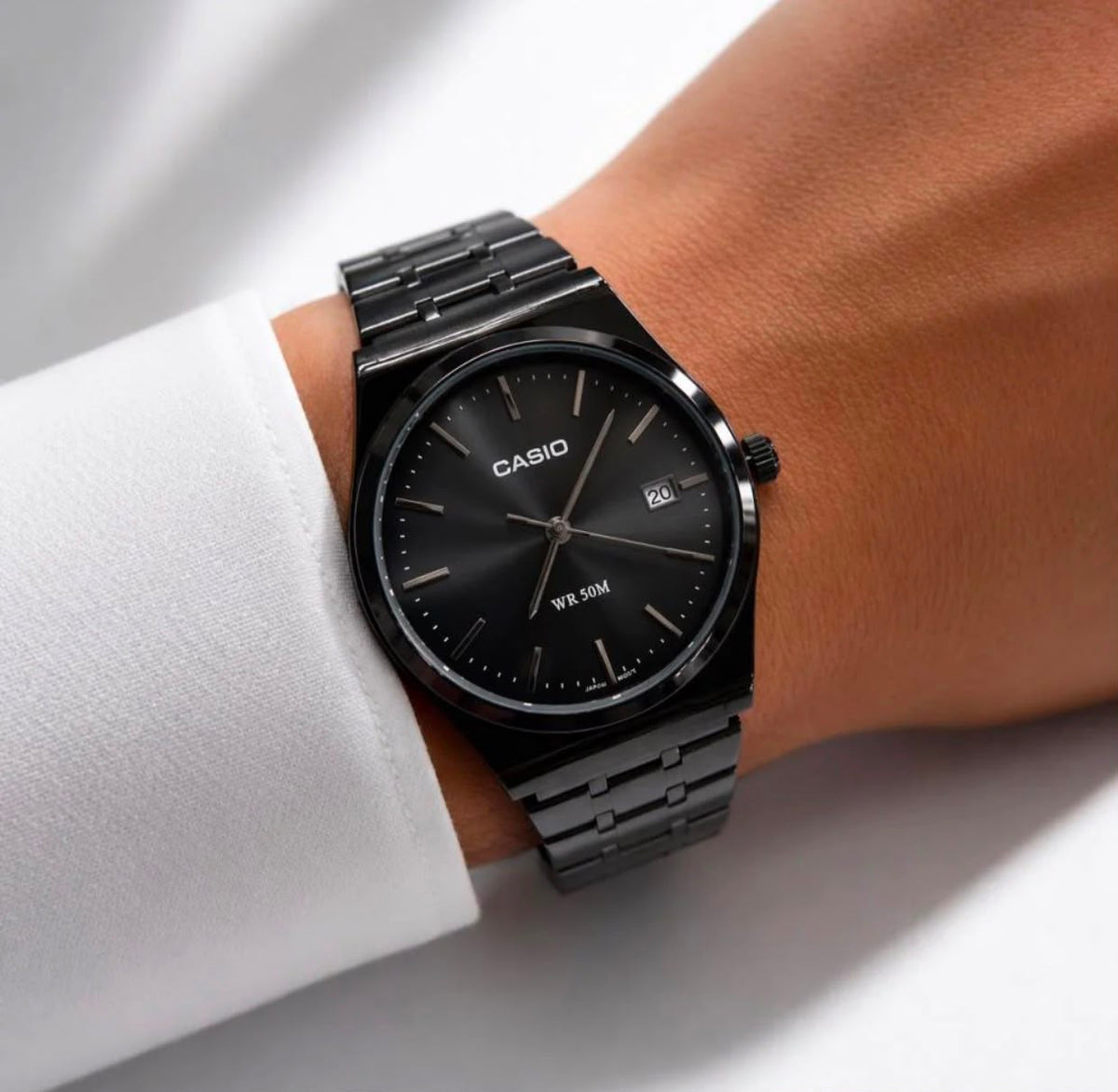 Montre casio