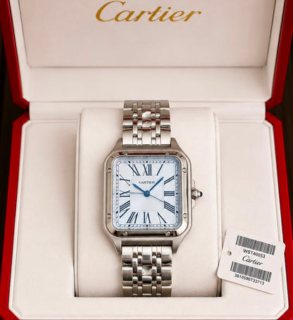 Montre cartier