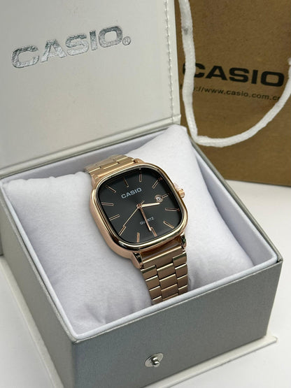 Montre casio