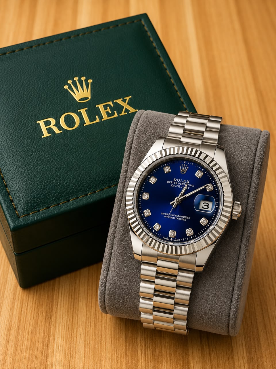 Rolex