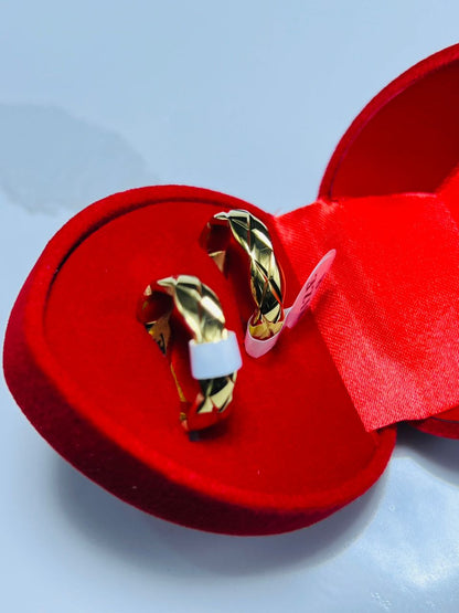 Bague de mariage