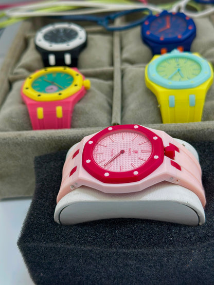 Montre