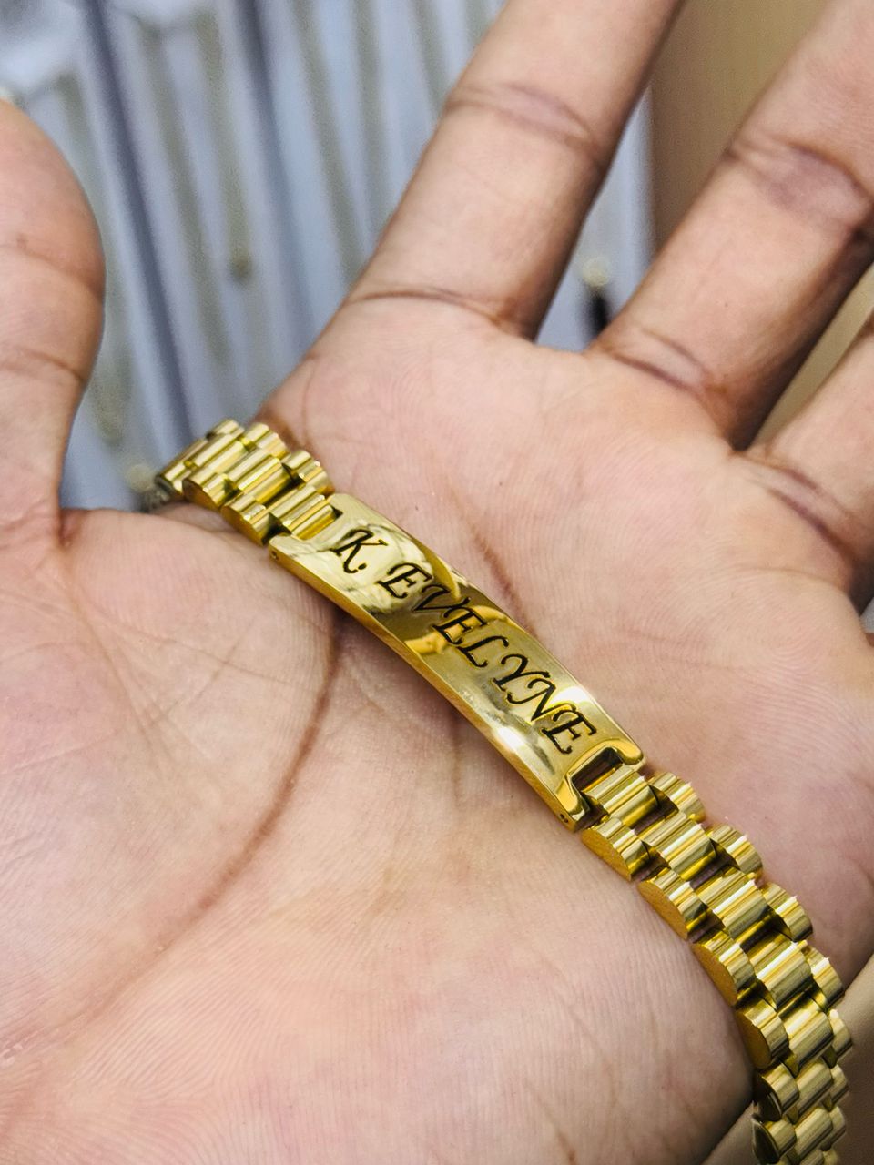Bracelet