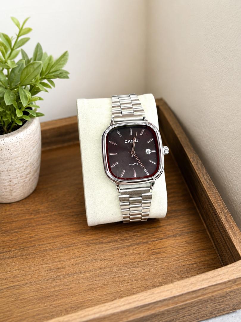 Montre casio