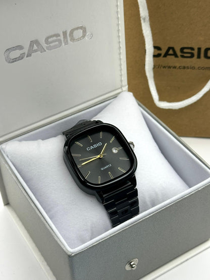 Montre casio