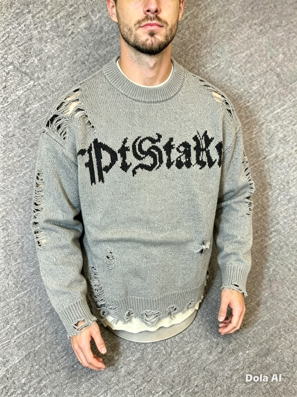 Pull