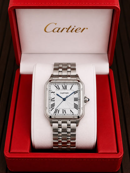 Montre cartier