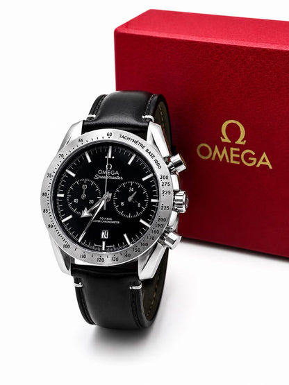 Monte omega