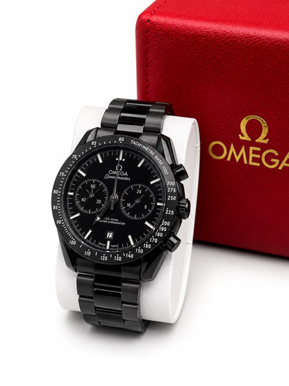 Monte omega
