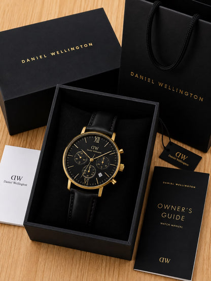 Montre Daniel wellington