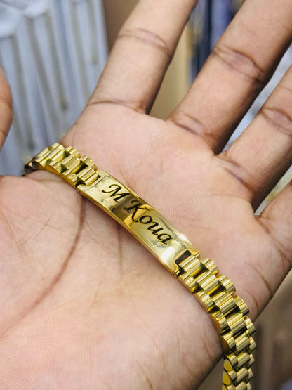 Bracelet