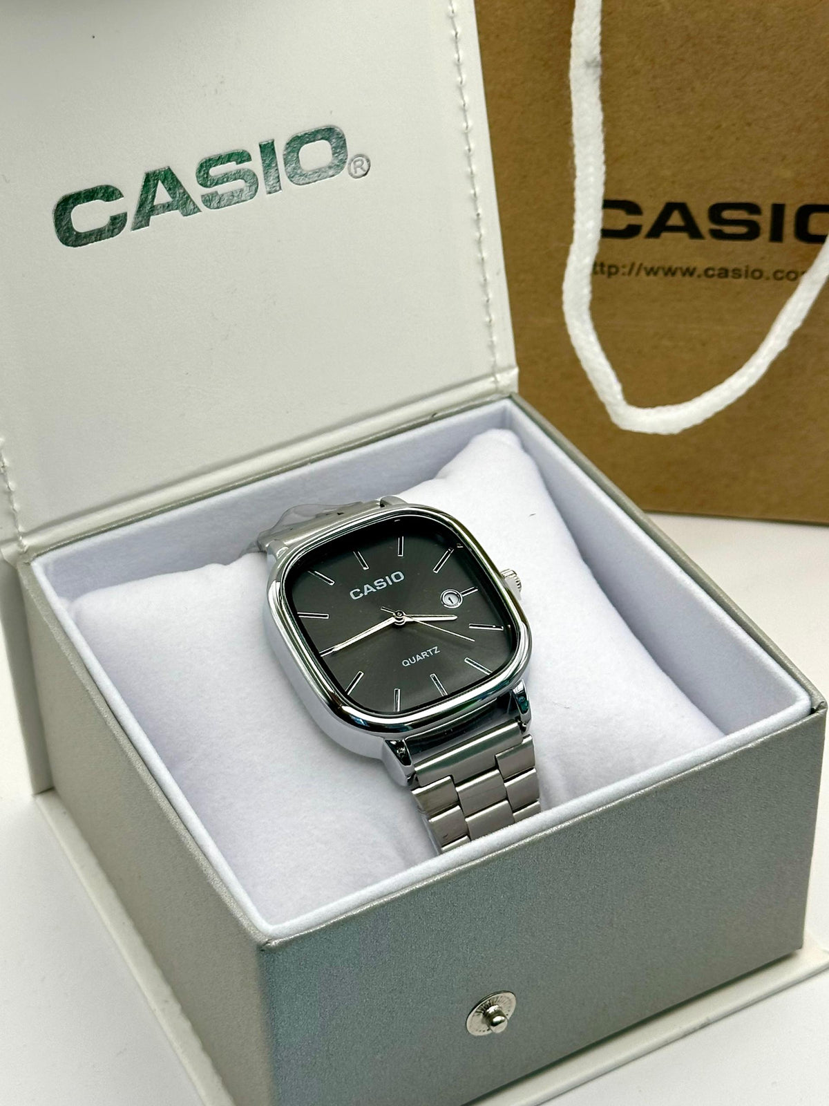 Montre casio