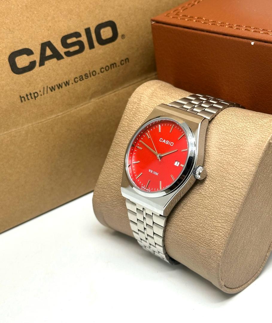 Montre